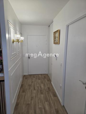 Appartement à Melun, 77000 - 4 pièces 78m²