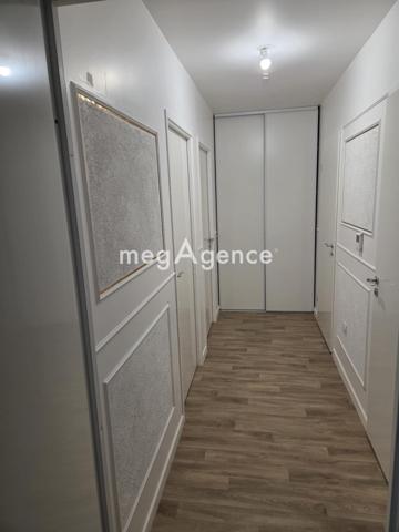 Appartement à Melun, 77000 - 4 pièces 78m²