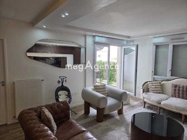Appartement à Melun, 77000 - 4 pièces 78m²
