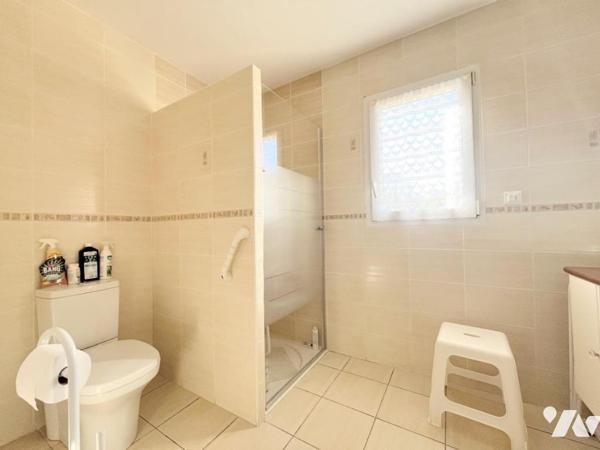 MAISON - LA FORET FOUESNANT - RUE DU PORT - AVEC VUE MER