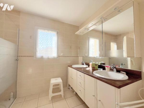 MAISON - LA FORET FOUESNANT - RUE DU PORT - AVEC VUE MER