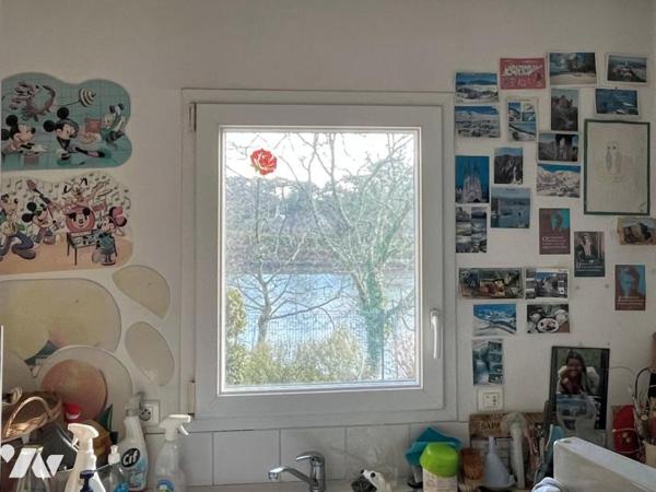 MAISON - LA FORET FOUESNANT - RUE DU PORT - AVEC VUE MER