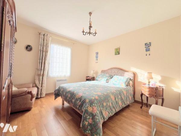 MAISON - LA FORET FOUESNANT - RUE DU PORT - AVEC VUE MER