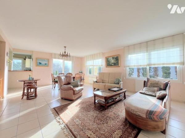 MAISON - LA FORET FOUESNANT - RUE DU PORT - AVEC VUE MER