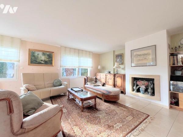 MAISON - LA FORET FOUESNANT - RUE DU PORT - AVEC VUE MER