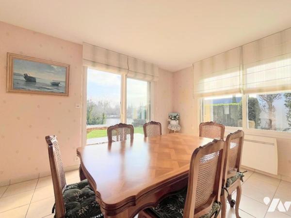 MAISON - LA FORET FOUESNANT - RUE DU PORT - AVEC VUE MER