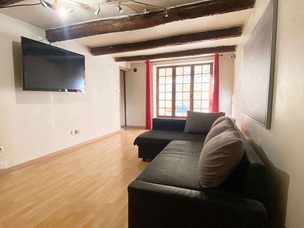 T1 BIS à Marseille, secteur Camas