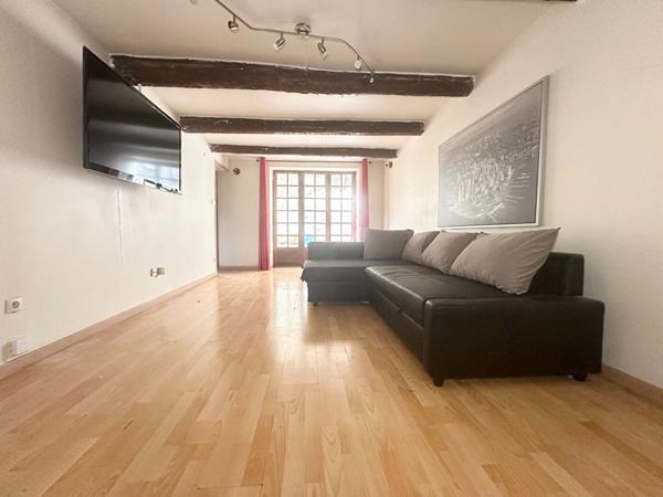 T1 BIS à Marseille, secteur Camas