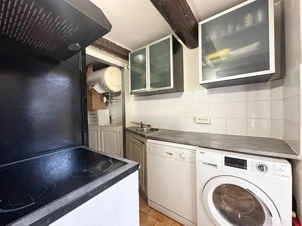 T1 BIS à Marseille, secteur Camas