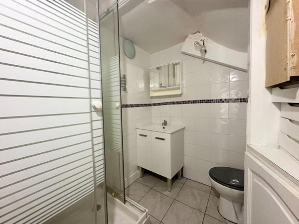 T1 BIS à Marseille, secteur Camas