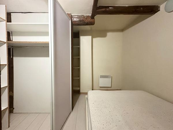 T1 BIS à Marseille, secteur Camas