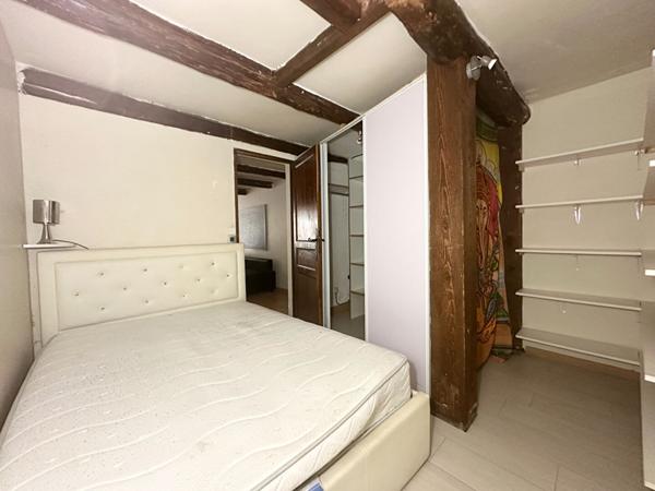 T1 BIS à Marseille, secteur Camas