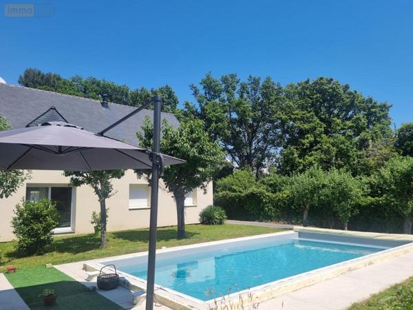 Maison à vendre à Baden dans le Morbihan (56870), ref : 56096-49