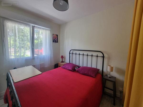 Maison à vendre à Baden dans le Morbihan (56870), ref : 56096-49