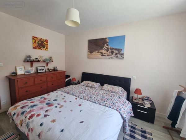 Maison à vendre à Baden dans le Morbihan (56870), ref : 56096-49