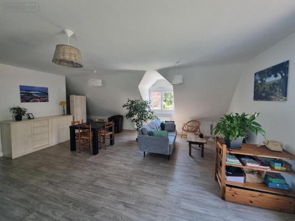 Maison à vendre à Baden dans le Morbihan (56870), ref : 56096-49