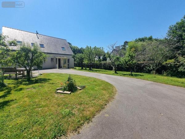 Maison à vendre à Baden dans le Morbihan (56870), ref : 56096-49