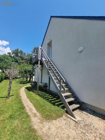 Maison à vendre à Baden dans le Morbihan (56870), ref : 56096-49