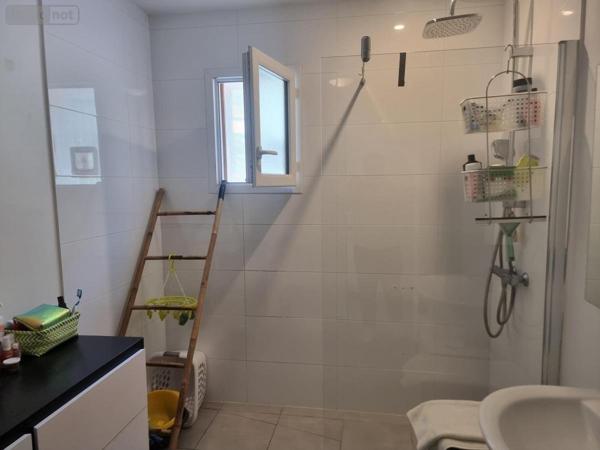 Maison à vendre à Baden dans le Morbihan (56870), ref : 56096-49