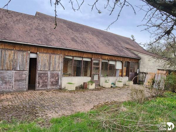 Maison - Vendu - 89 m² - ALENCON | The Door Man