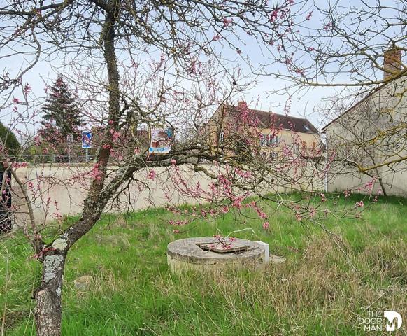 Maison - Vendu - 89 m² - ALENCON | The Door Man