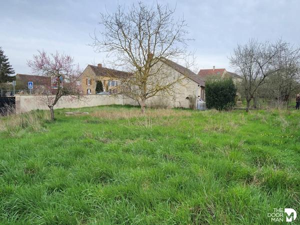 Maison - Vendu - 89 m² - ALENCON | The Door Man