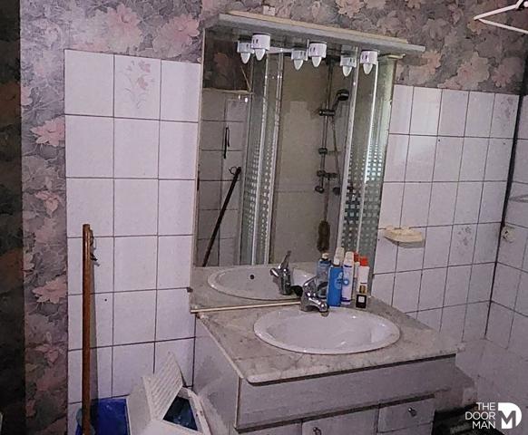 Maison - Vendu - 89 m² - ALENCON | The Door Man