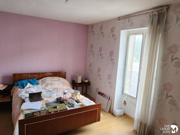 Maison - Vendu - 89 m² - ALENCON | The Door Man