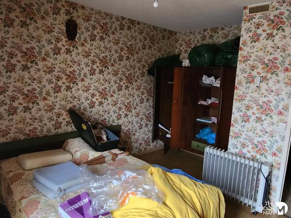 Maison - Vendu - 89 m² - ALENCON | The Door Man