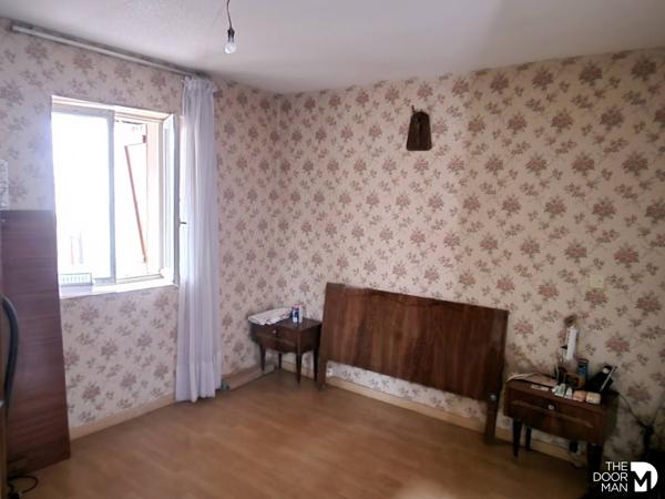 Maison - Vendu - 89 m² - ALENCON | The Door Man
