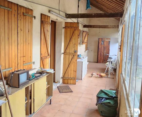 Maison - Vendu - 89 m² - ALENCON | The Door Man