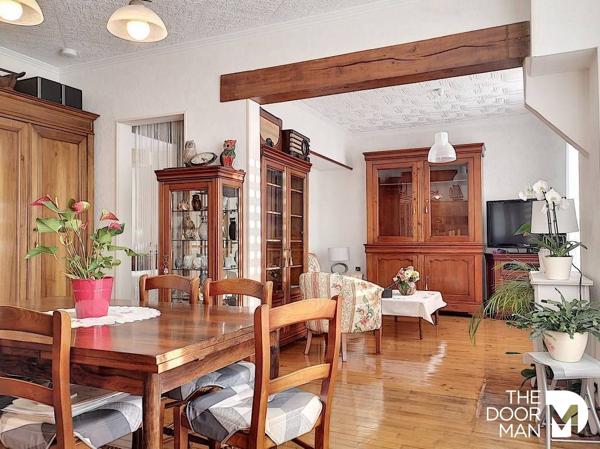 Appartement - Vendu - 67 m² - ALENCON | The Door Man
