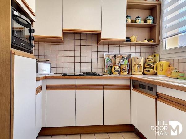 Appartement - Vendu - 67 m² - ALENCON | The Door Man