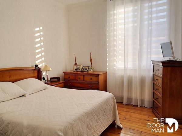 Appartement - Vendu - 67 m² - ALENCON | The Door Man