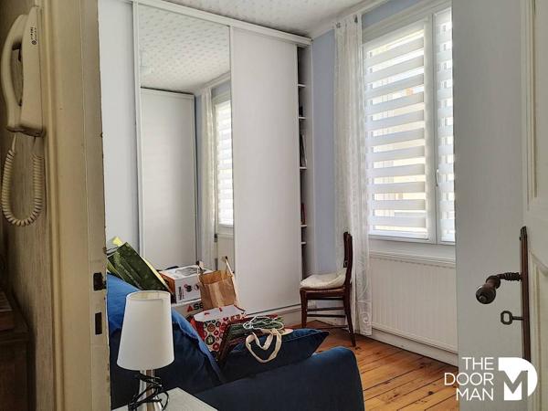 Appartement - Vendu - 67 m² - ALENCON | The Door Man