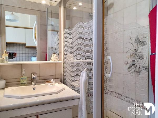 Appartement - Vendu - 67 m² - ALENCON | The Door Man