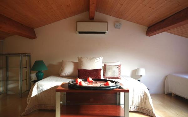 Maison à vendre    6 pièces •  La Roche-de-Glun