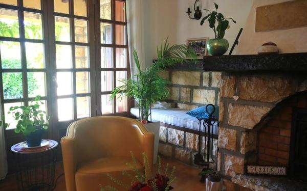 Maison à vendre    6 pièces •  La Roche-de-Glun