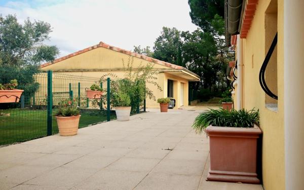 Maison à vendre    6 pièces •  La Roche-de-Glun