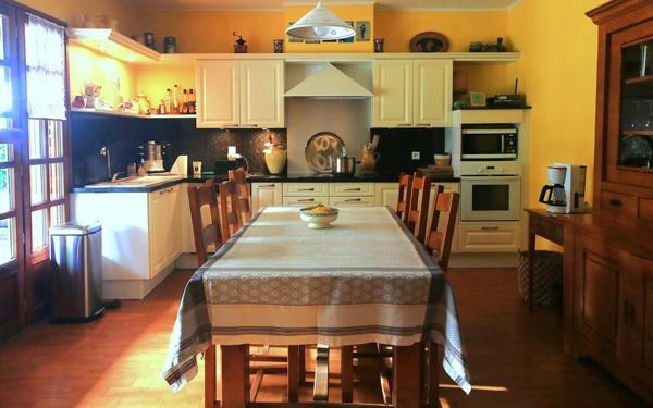 Maison à vendre    6 pièces •  La Roche-de-Glun