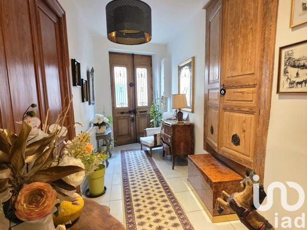 Maison à vendre 4 pièces 100 m² Mazamet