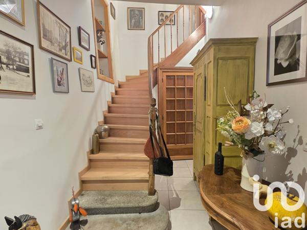 Maison à vendre 4 pièces 100 m² Mazamet