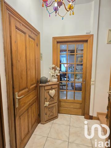 Maison à vendre 4 pièces 100 m² Mazamet