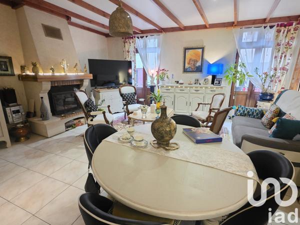 Maison à vendre 4 pièces 100 m² Mazamet