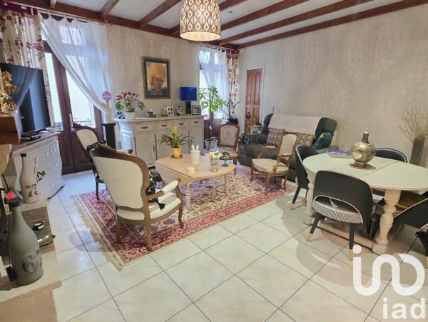 Maison à vendre 4 pièces 100 m² Mazamet