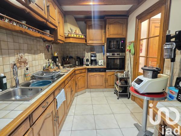 Maison à vendre 4 pièces 100 m² Mazamet