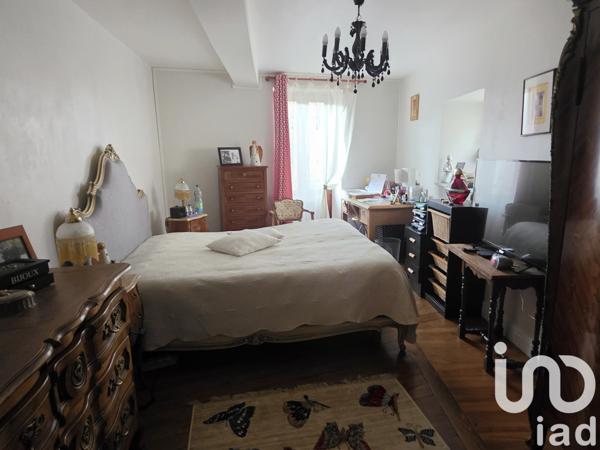 Maison à vendre 4 pièces 100 m² Mazamet