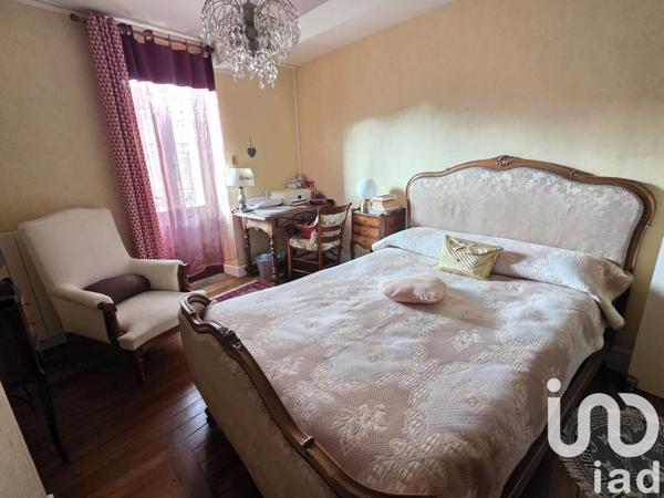 Maison à vendre 4 pièces 100 m² Mazamet