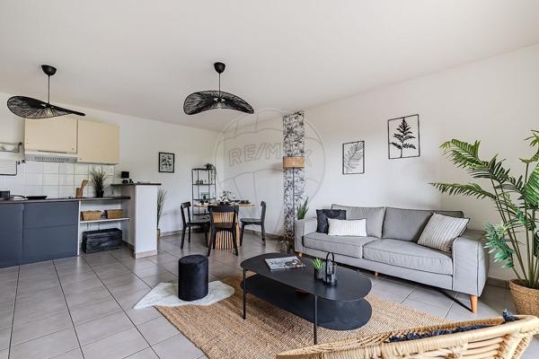 Appartement  en vente - 