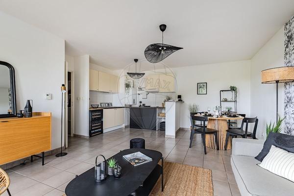 Appartement  en vente - 